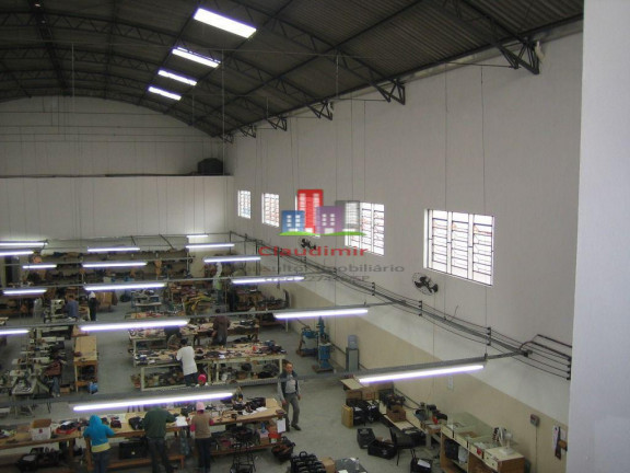 Imagem Galpão à Venda, 1.200 m² em Vila Esperança - São Paulo