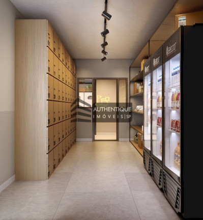 Imagem Apartamento com 1 Quarto à Venda, 37 m² em Vila Madalena - São Paulo Imagem Apartamento com 1 Quarto à Venda, 37 m² em Vila Madalena - São Paulo
