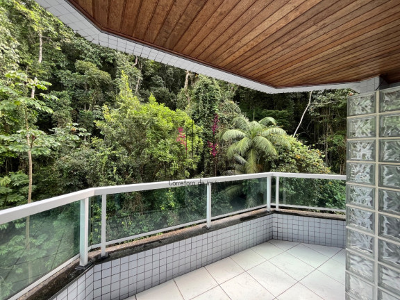 Imagem Cobertura com 3 Quartos à Venda, 143 m² em Praia Grande - Ubatuba