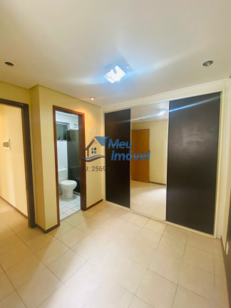 Imagem Imóvel com 3 Quartos à Venda, 70 m² em Norte (águas Claras) - Brasília