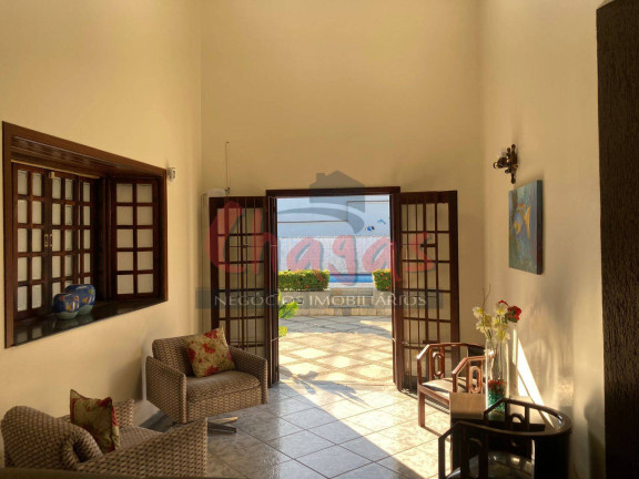 Imagem Sobrado com 4 Quartos à Venda, 460 m² em Centro - Caraguatatuba Imagem Sobrado com 4 Quartos à Venda, 460 m² em Centro - Caraguatatuba
