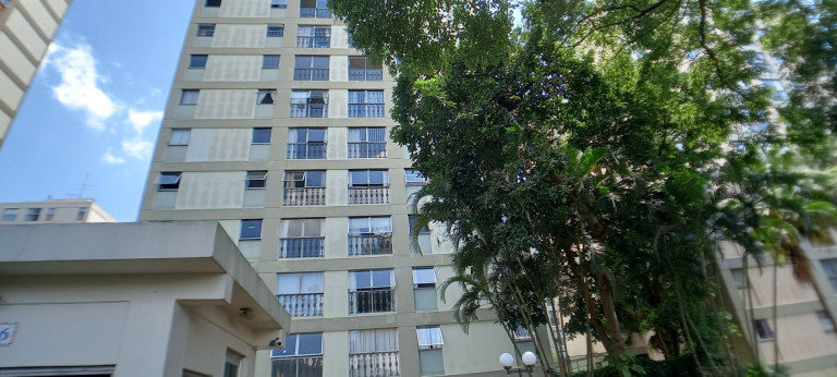 Imagem Apartamento com 3 Quartos para Alugar, 80 m² em Vila Campestre - São Paulo