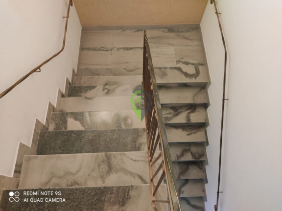 Imagem Casa com 3 Quartos à Venda, 280 m² em Ponta Da Praia - Santos Imagem Casa com 3 Quartos à Venda, 280 m² em Ponta Da Praia - Santos