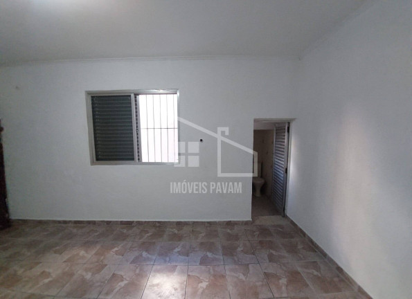 Imagem Casa com 2 Quartos à Venda, 125 m² em Paulicéia - São Bernardo Do Campo