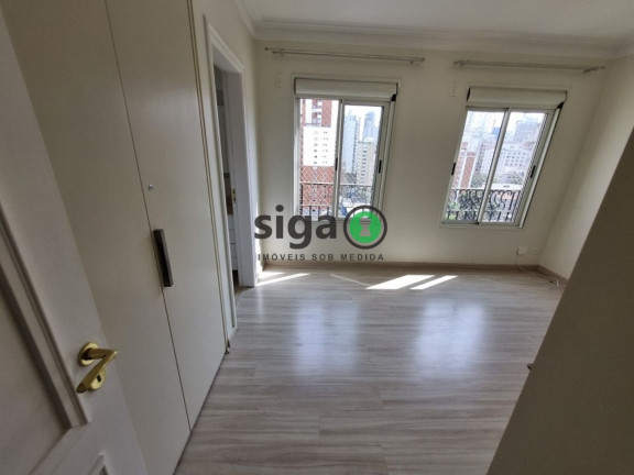 Imagem Apartamento com 3 Quartos à Venda, 205 m² em Jardim América - São Paulo Imagem Apartamento com 3 Quartos à Venda, 205 m² em Jardim América - São Paulo