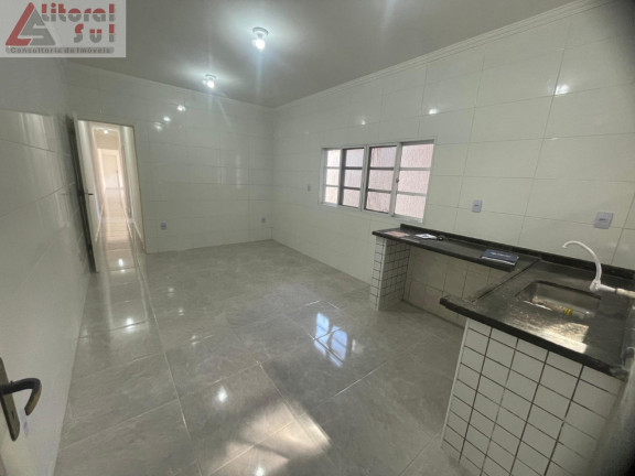 Casa com 3 Quartos à Venda, 172 m² em Guilhermina - Praia Grande