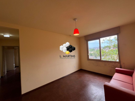 Imagem Apartamento com 1 Quarto à Venda, 47 m² em Jardim Carvalho - Porto Alegre