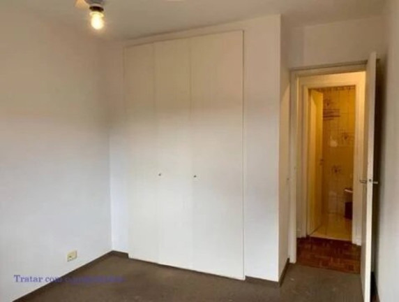 Imagem Imóvel com 3 Quartos à Venda, 107 m² em Brooklin Paulista - São Paulo Imagem Imóvel com 3 Quartos à Venda, 107 m² em Brooklin Paulista - São Paulo