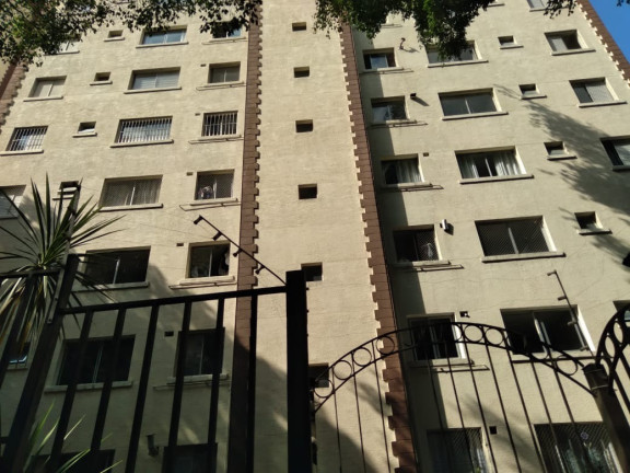 Imagem Imóvel com 2 Quartos à Venda, 51 m² em Vila Parque Jabaquara - São Paulo Imagem Imóvel com 2 Quartos à Venda, 51 m² em Vila Parque Jabaquara - São Paulo