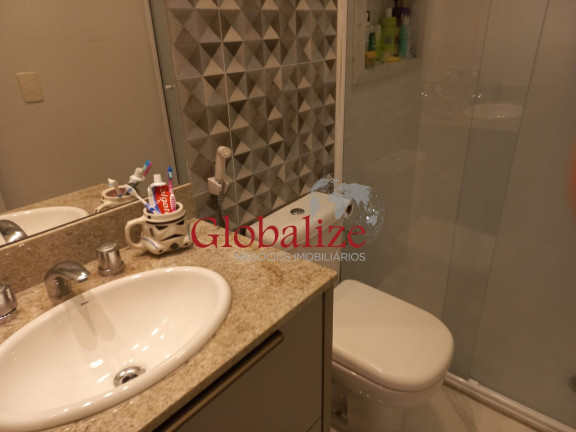 Imagem Imóvel com 3 Quartos à Venda, 96 m² em Vila Belmiro - Santos Imagem Imóvel com 3 Quartos à Venda, 96 m² em Vila Belmiro - Santos
