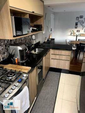 Imagem Apartamento com 2 Quartos para Alugar, 89 m² em Brooklin - São Paulo Imagem Apartamento com 2 Quartos para Alugar, 89 m² em Brooklin - São Paulo