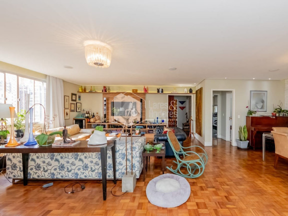 Imagem Apartamento com 3 Quartos à Venda, 323 m² em Jardim Paulista - São Paulo Imagem Apartamento com 3 Quartos à Venda, 323 m² em Jardim Paulista - São Paulo