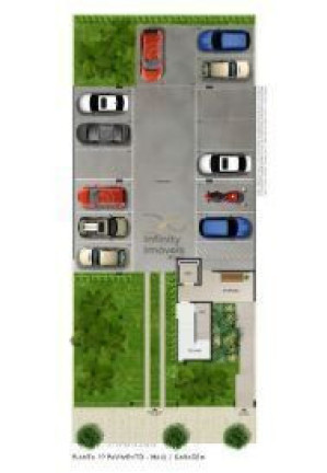 Imagem Apartamento com 4 Quartos à Venda, 160 m² em Castelo - Belo Horizonte