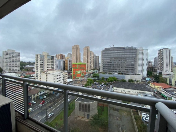 Imagem Sala Comercial à Venda, 48 m² em Vila Cordeiro - São Paulo Imagem Sala Comercial à Venda, 48 m² em Vila Cordeiro - São Paulo
