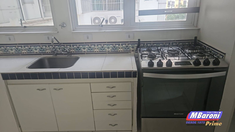 Imagem Apartamento com 2 Quartos para Alugar, 103 m² em Consolação - São Paulo Imagem Apartamento com 2 Quartos para Alugar, 103 m² em Consolação - São Paulo