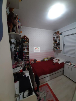 Imagem Apartamento com 3 Quartos à Venda, 77 m² em Vila Formosa - São Paulo