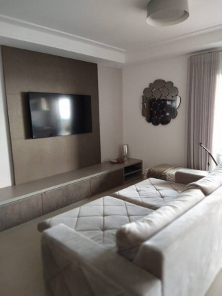 Imagem Apartamento com 3 Quartos à Venda, 140 m² em Parque Campolim - Sorocaba Imagem Apartamento com 3 Quartos à Venda, 140 m² em Parque Campolim - Sorocaba