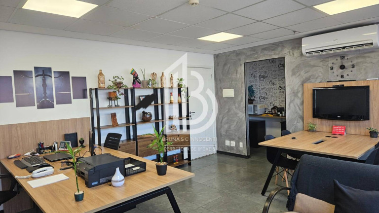 Imagem Sala Comercial à Venda, 34 m² em Rudge Ramos - São Bernardo Do Campo Imagem Sala Comercial à Venda, 34 m² em Rudge Ramos - São Bernardo Do Campo