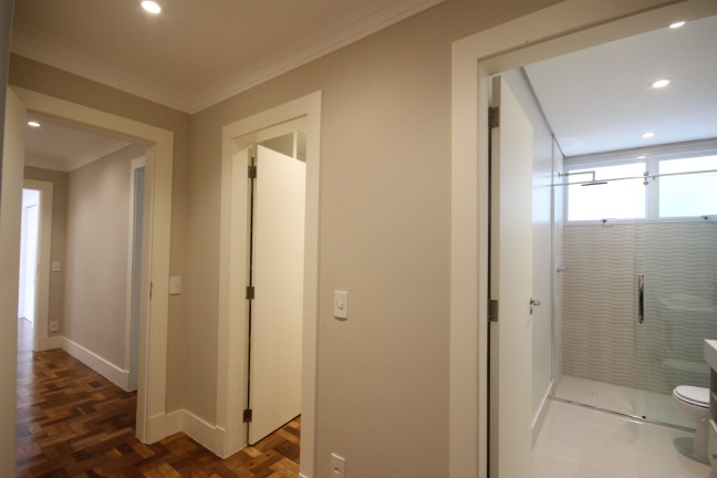 Imagem Apartamento com 3 Quartos à Venda, 210 m² em Higienopolis - São Paulo Imagem Apartamento com 3 Quartos à Venda, 210 m² em Higienopolis - São Paulo