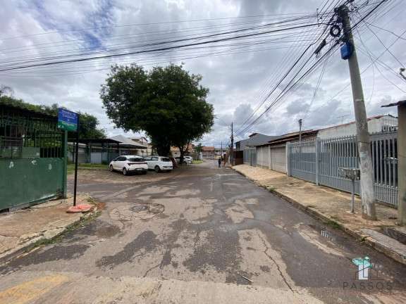 Imagem Casa com 3 Quartos à Venda, 128 m² em Paranoá - Brasília Imagem Casa com 3 Quartos à Venda, 128 m² em Paranoá - Brasília