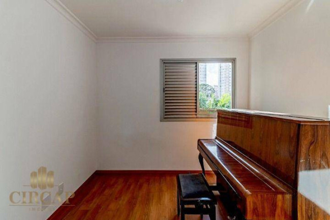Imagem Apartamento com 3 Quartos à Venda, 109 m² em Pompeia - São Paulo