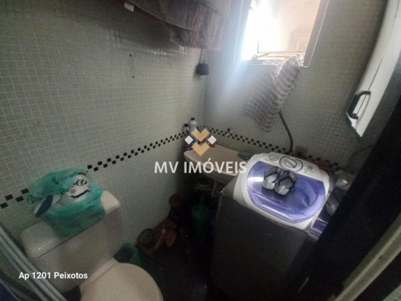 Imagem Apartamento com 3 Quartos à Venda, 100 m² em Umarizal - Belém