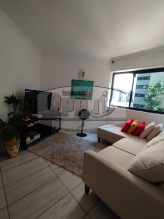 Imagem Apartamento com 3 Quartos à Venda, em Morumbi - São Paulo Imagem Apartamento com 3 Quartos à Venda, em Morumbi - São Paulo