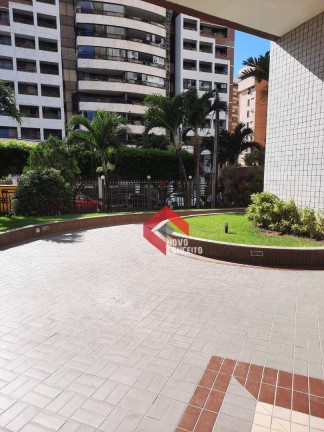 Imagem Apartamento com 3 Quartos à Venda, 158 m² em Aldeota - Fortaleza Imagem Apartamento com 3 Quartos à Venda, 158 m² em Aldeota - Fortaleza