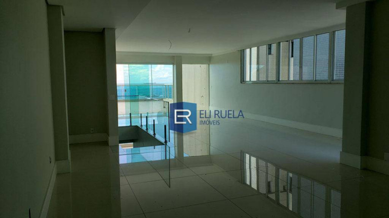 Imagem Cobertura com 5 Quartos à Venda, 575 m² em Praia Da Costa - Vila Velha