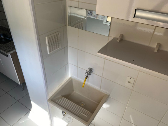 Imagem Apartamento com 2 Quartos à Venda, 46 m² em Jardim Petrópolis - Cotia Imagem Apartamento com 2 Quartos à Venda, 46 m² em Jardim Petrópolis - Cotia