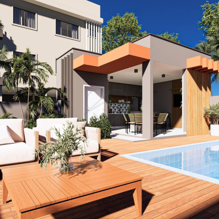 Imagem Apartamento com 2 Quartos à Venda, 58 m²