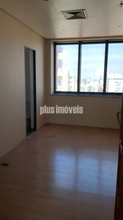 Imagem Imóvel Comercial à Venda, 54 m² em Itaim Bibi - São Paulo
