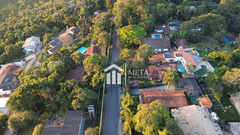 Imagem Imóvel com 4 Quartos à Venda, 280 m² em Serra Da Cantareira - Mairiporã