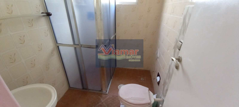 Imagem Apartamento com 3 Quartos para Alugar, 63 m² em Enseada - Guarujá Imagem Apartamento com 3 Quartos para Alugar, 63 m² em Enseada - Guarujá
