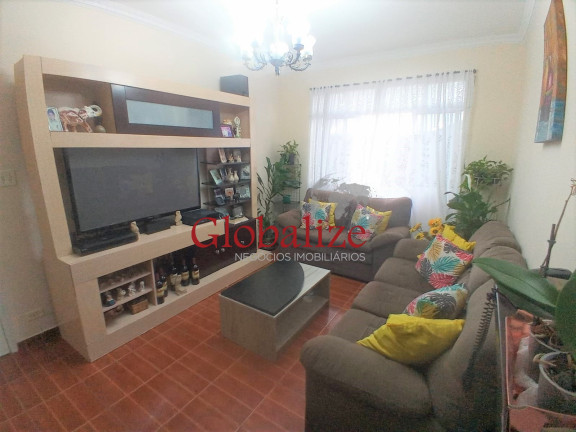 Imagem Imóvel com 2 Quartos à Venda, 80 m² em Vila Mathias - Santos