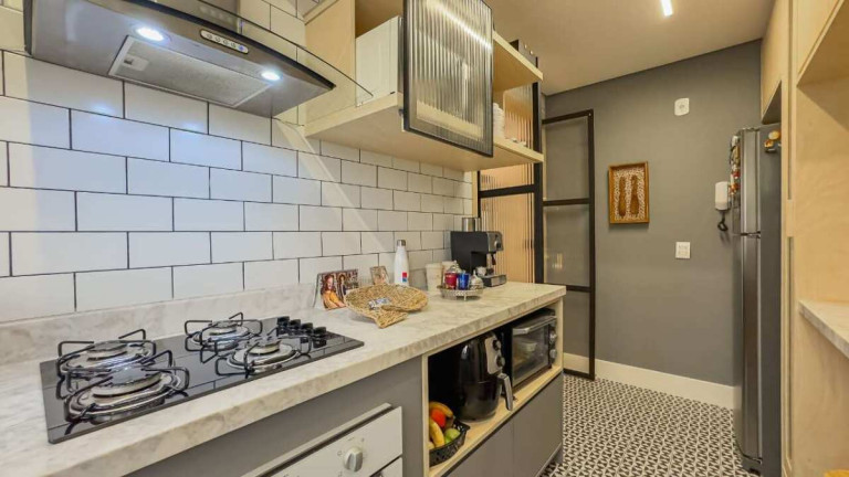 Imagem Apartamento com 2 Quartos à Venda, 74 m² em Mont Serrat - Porto Alegre
