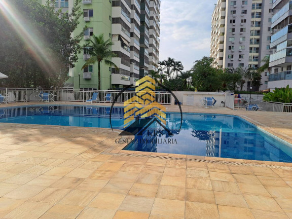 Imagem Apartamento com 4 Quartos para Alugar, 200 m² em Jacarepaguá - Rio De Janeiro
