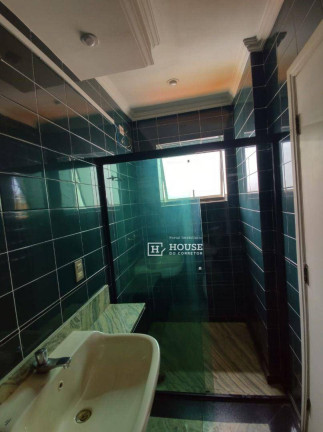 Imagem Apartamento com 3 Quartos à Venda, 192 m² em Moema - São Paulo