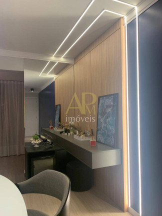 Imagem Apartamento com 2 Quartos à Venda, 98 m² em Barreiros - São José Imagem Apartamento com 2 Quartos à Venda, 98 m² em Barreiros - São José
