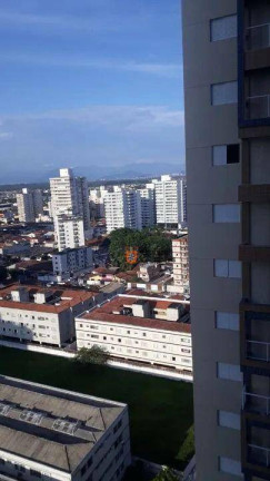 Imagem Apartamento com 2 Quartos à Venda, 80 m² em Aviação - Praia Grande