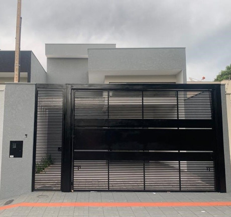 Imagem Casa com 3 Quartos à Venda, 112 m² em Parque Das Laranjeiras - Maringa