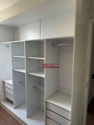 Imagem Apartamento com 2 Quartos para Alugar, 86 m² em Jardim Zaira - Guarulhos
