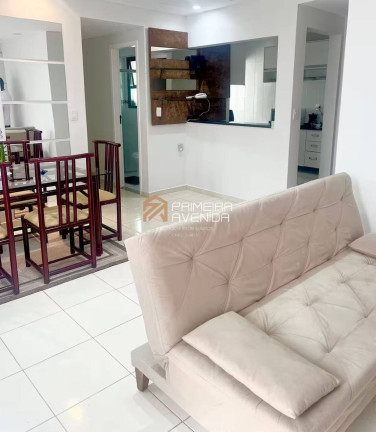 Imagem Apartamento com 12 Quartos para Alugar, 77 m² em Parque Residencial Aquarius - São José Dos Campos Imagem Apartamento com 12 Quartos para Alugar, 77 m² em Parque Residencial Aquarius - São José Dos Campos