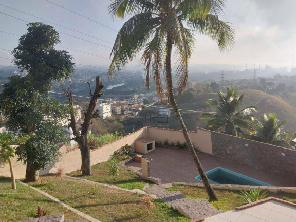 Imagem Casa com 2 Quartos à Venda, 582 m² em Jardim Suíça - Volta Redonda