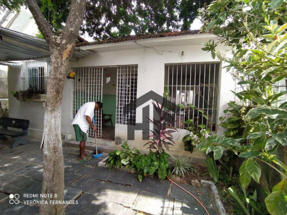 Imagem Casa com 5 Quartos à Venda, 160 m² em Santo Amaro - Recife
