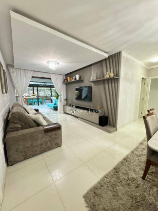 Imagem Apartamento com 2 Quartos à Venda, 210 m² em José Menino - Santos Imagem Apartamento com 2 Quartos à Venda, 210 m² em José Menino - Santos