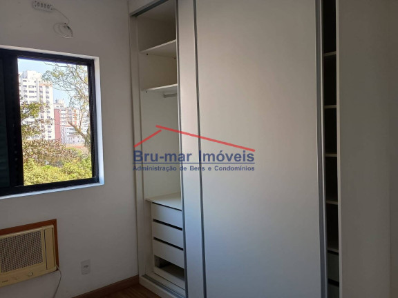 Imagem Apartamento com 3 Quartos à Venda, 120 m² em Ponta Da Praia - Santos