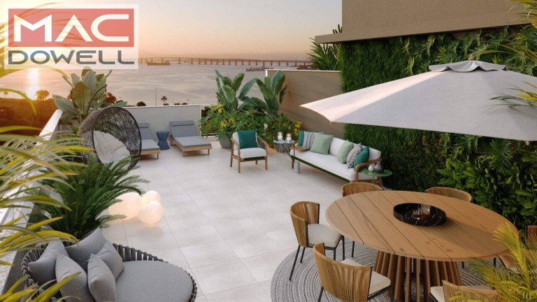 Imagem Apartamento com 2 Quartos à Venda, 74 m² em São Domingos / Niterói / Rj - Niterói Imagem Apartamento com 2 Quartos à Venda, 74 m² em São Domingos / Niterói / Rj - Niterói