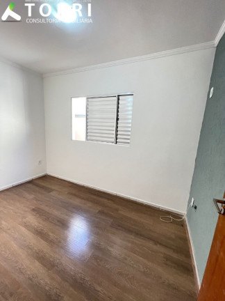 Imagem Casa com 2 Quartos à Venda, 60 m² em Wanel Ville - Sorocaba