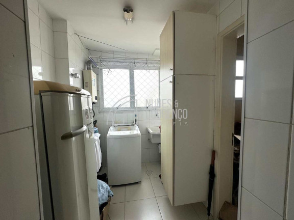 Imagem Apartamento com 2 Quartos à Venda, 80 m² em Boqueirão - Santos Imagem Apartamento com 2 Quartos à Venda, 80 m² em Boqueirão - Santos